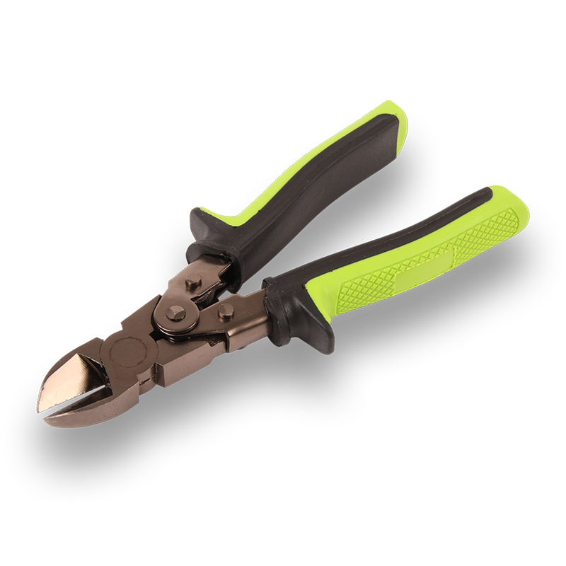 BFT Heavy Dual Cutter - Black