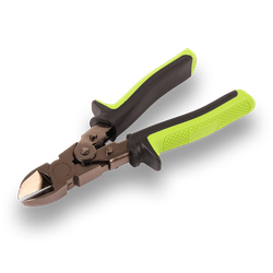 BFT Heavy Dual Cutter - Black