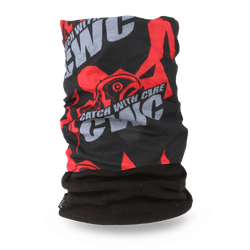CWC Polar Scarf With Fleece