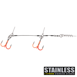 CWC PRO UV Orange Stinger SS