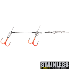 CWC PRO UV Orange Stinger SS