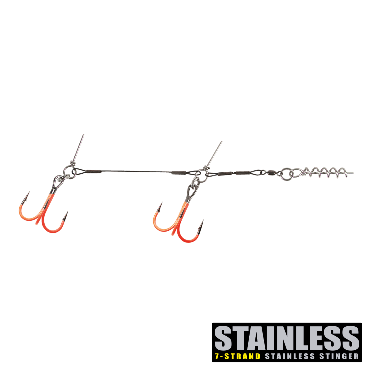 CWC PRO UV Orange Stinger SS