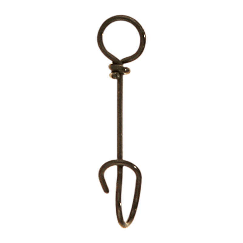 BFT Fastach Clip - 10-pack