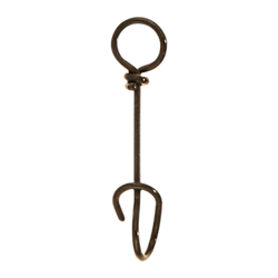 BFT Fastach Clip - 10-pack