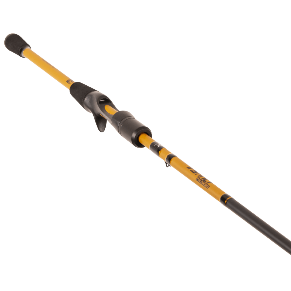 BFT Instinct Reloaded 7'4" Perch Versatile 7-25g - 2pcs