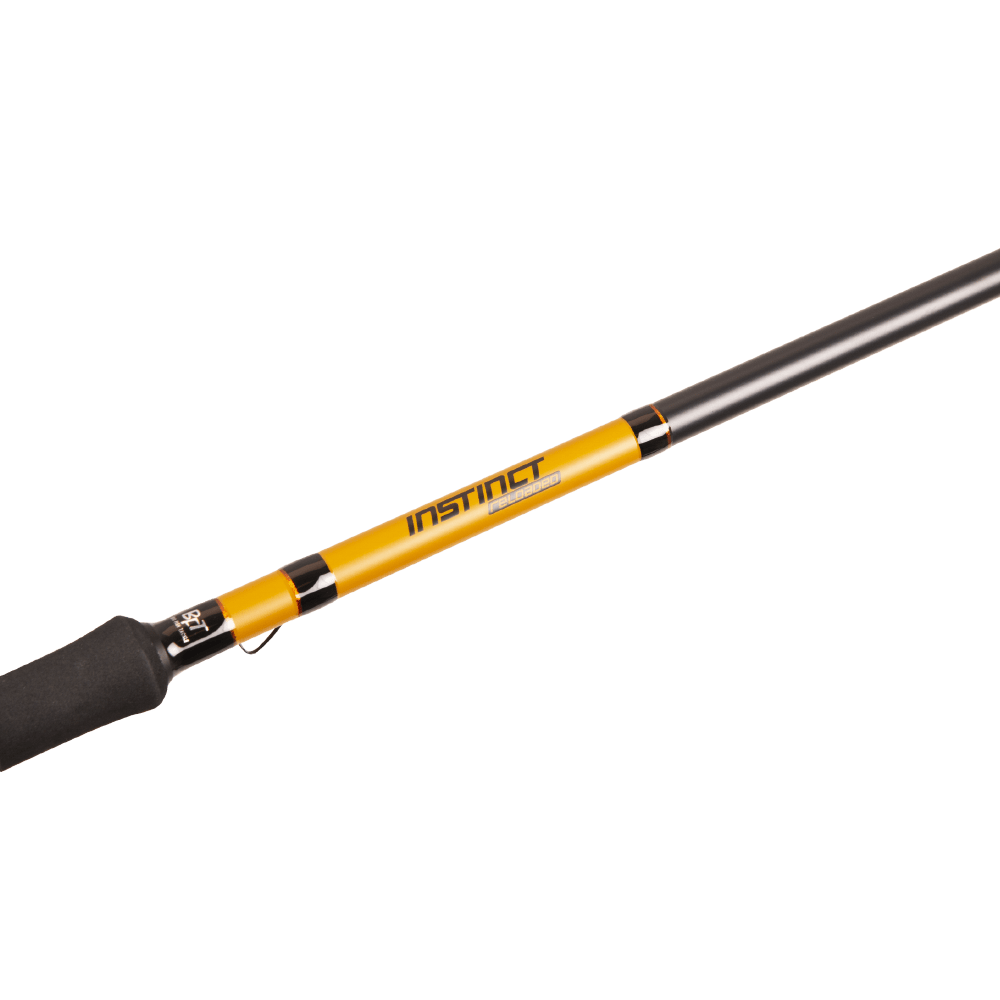 BFT Instinct Reloaded 7'4" Perch Versatile 7-25g - 2pcs
