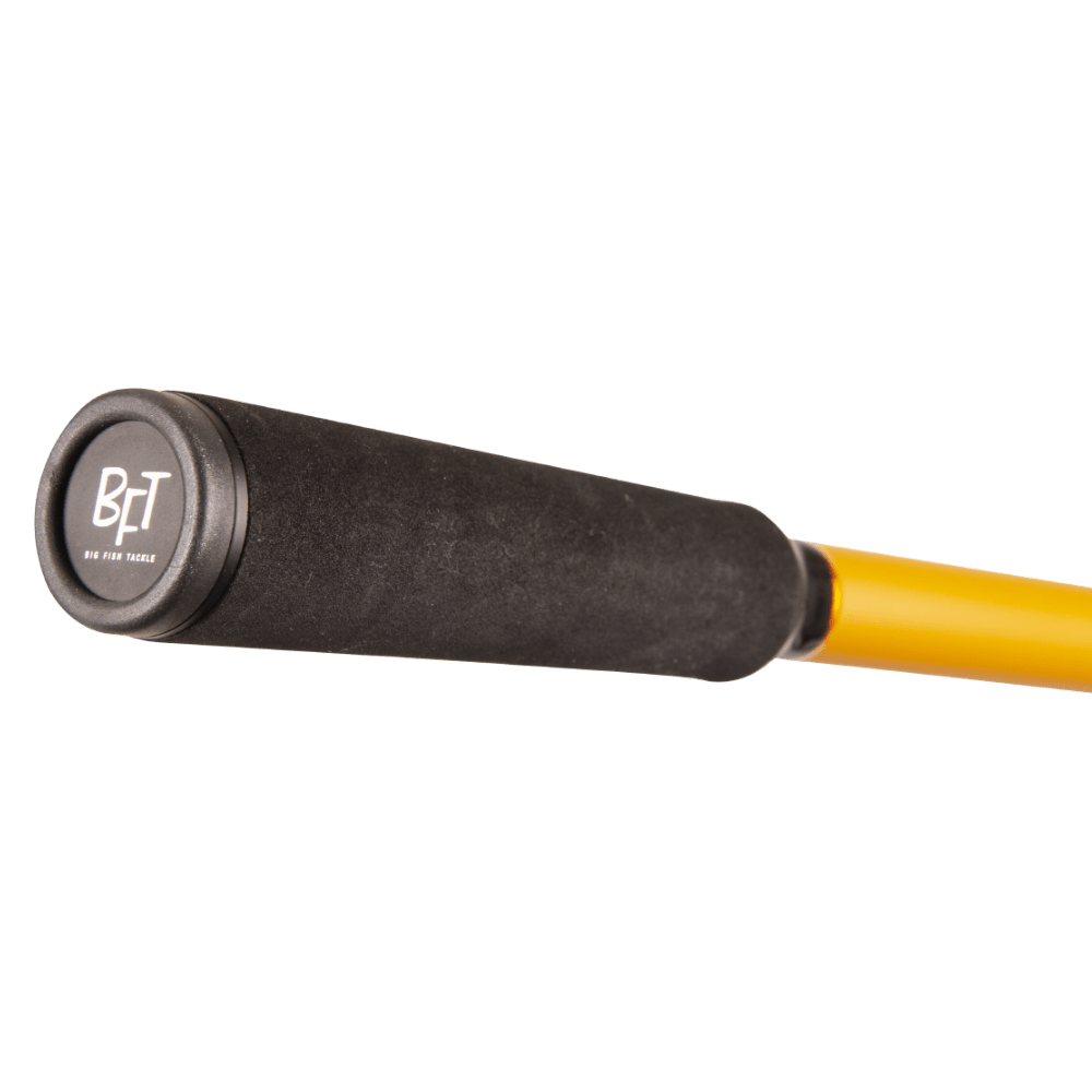 BFT Instinct Reloaded 7'4" Perch Versatile 7-25g - 2pcs