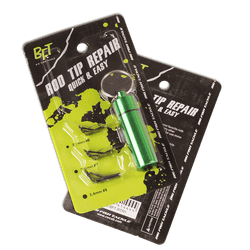 BFT Rod Tip Repair Kit