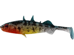 Westin Stanley the Stickleback Shadtail 9cm 7g - 5-pack
