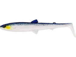 Westin BullTeez Shadtail 9,5cm/7g - 2-pack