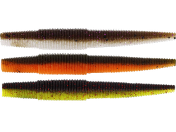 Westin Ned Worm 9cm/5g - 6-pack