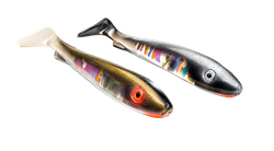 McRubber Junior 17cm/45g - 2-pack