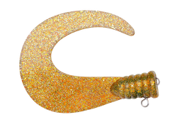 Svartzonker Big Tail - 2-pack