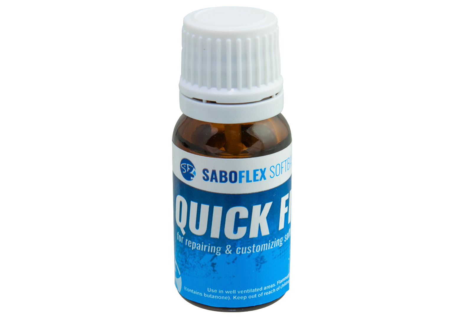 Quick Fix för gummibeten 10 ml