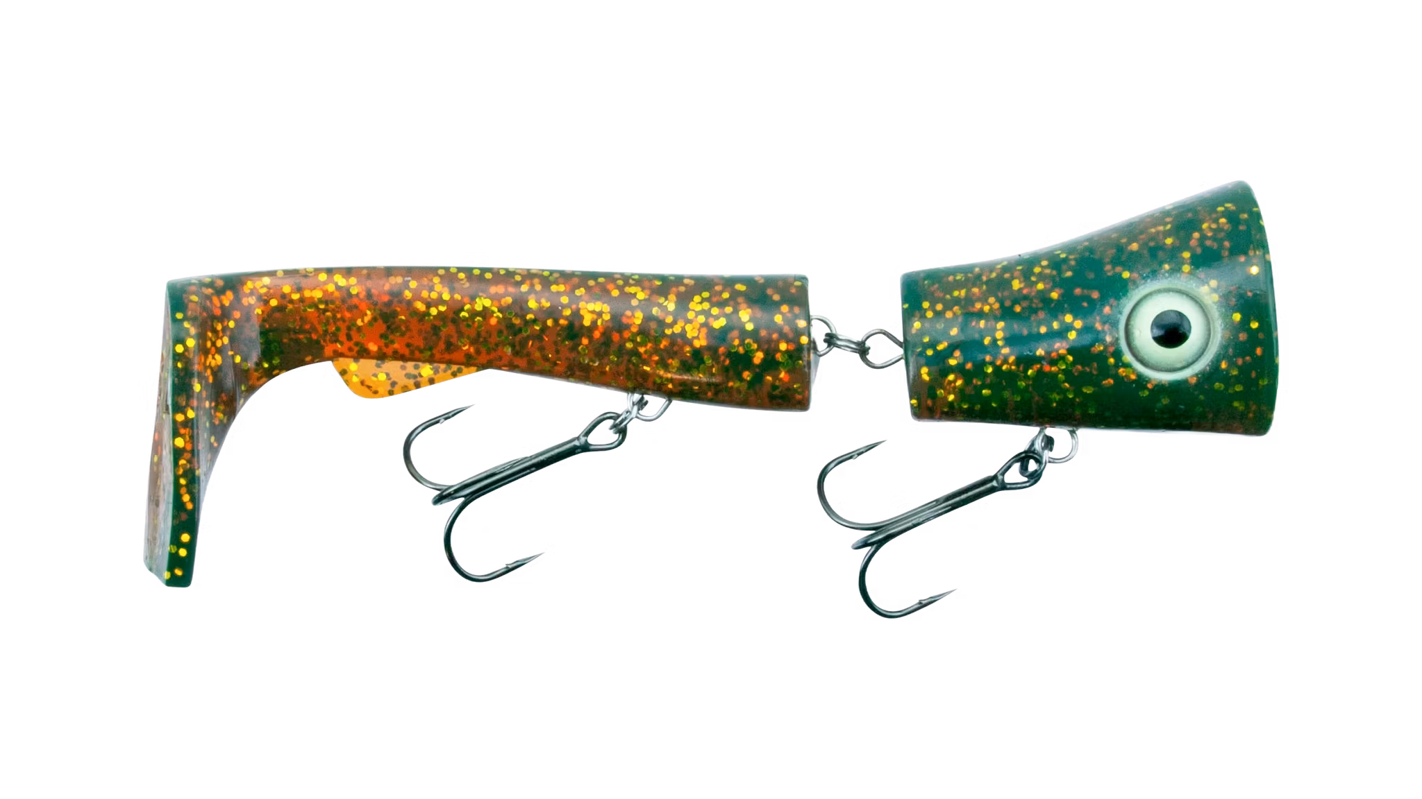 Ugly Louis 17,5cm/82g
