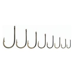 Kamasan B980 Specimen Eyed - Metkrok 10-pack