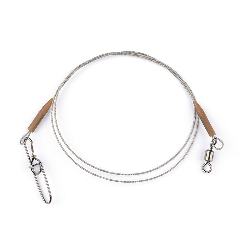 Darts Pro Leader Pike - 49-Strand Wire