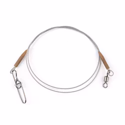 Darts Pro Leader Pike - 49-Strand Wire