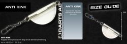 Anti Kink - 2pack