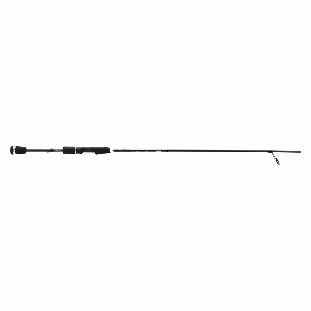 13 FISHING Fate Black Haspel 7'0 213cm ML 5-20g