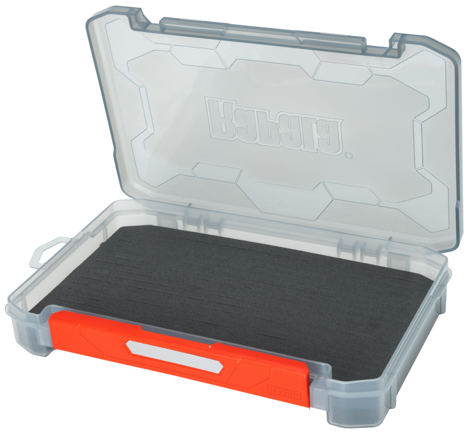 Rapala Tackle Tray 276 Open Foam