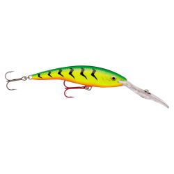 Rapala Deep Tail Dancer 11cm/22g