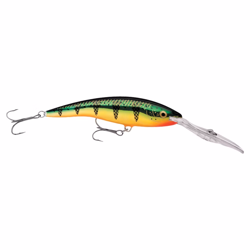 Rapala Deep Tail Dancer 11cm/22g