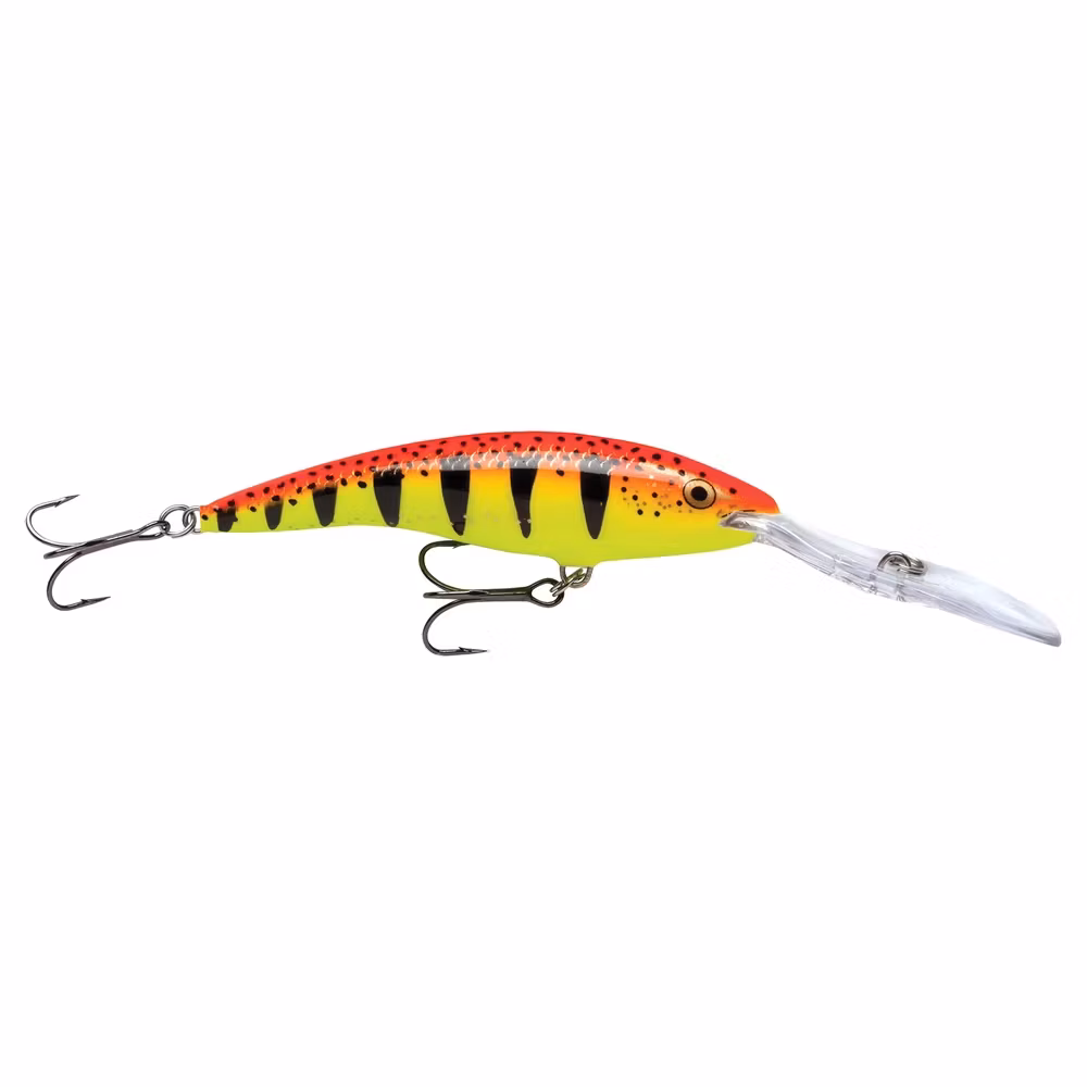 Rapala Deep Tail Dancer 11cm/22g