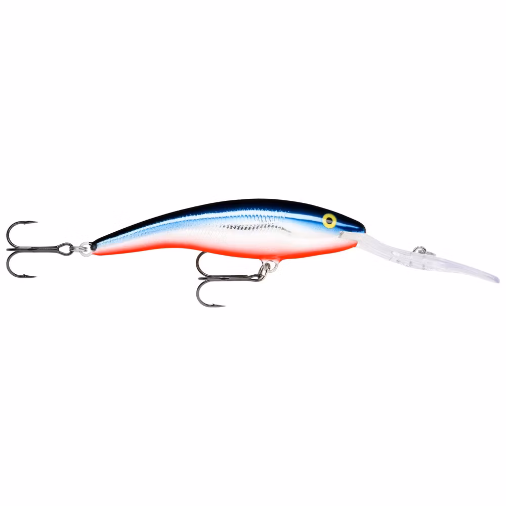 Rapala Deep Tail Dancer 11cm/22g