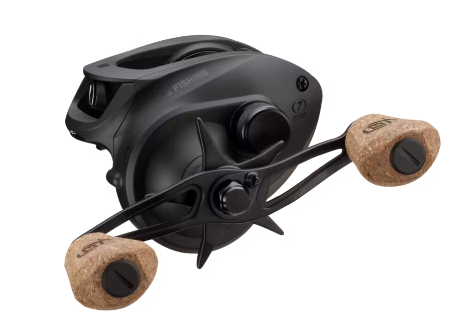 13 FISHING Concept A3 Baitcast 6.3:1