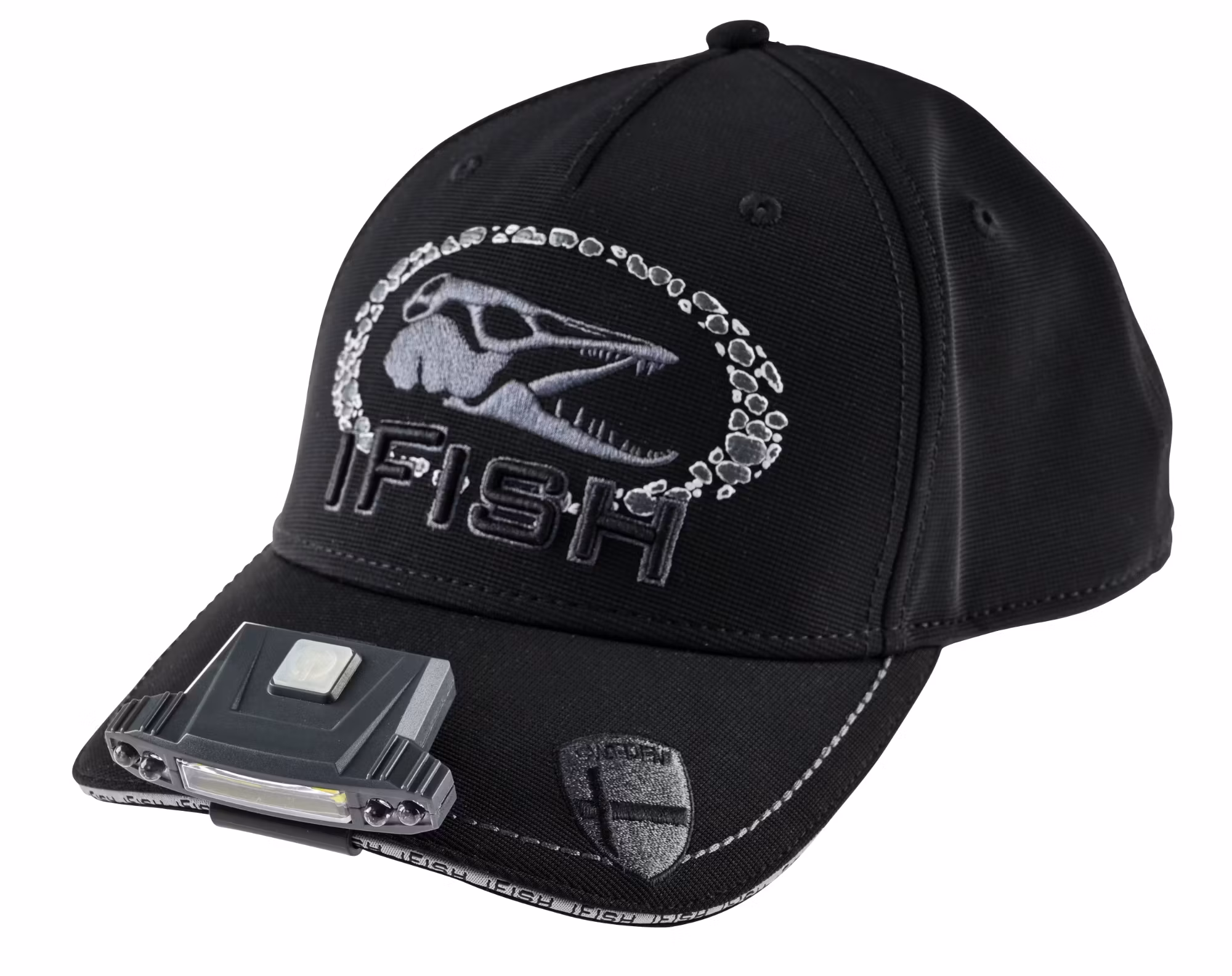 IFISH Cap Light UV