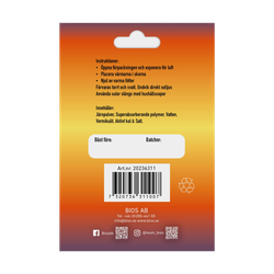 IFISH Fotvärmare 2-pack