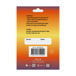 IFISH Handvärmare 2-pack