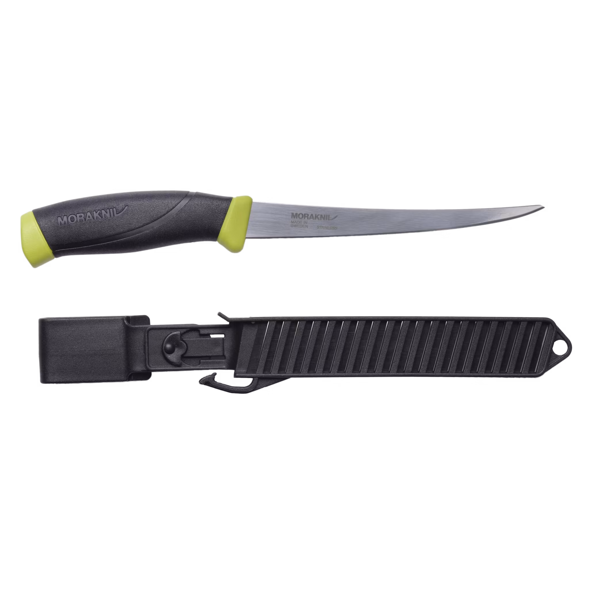 Morakniv Companion Filékniv 155