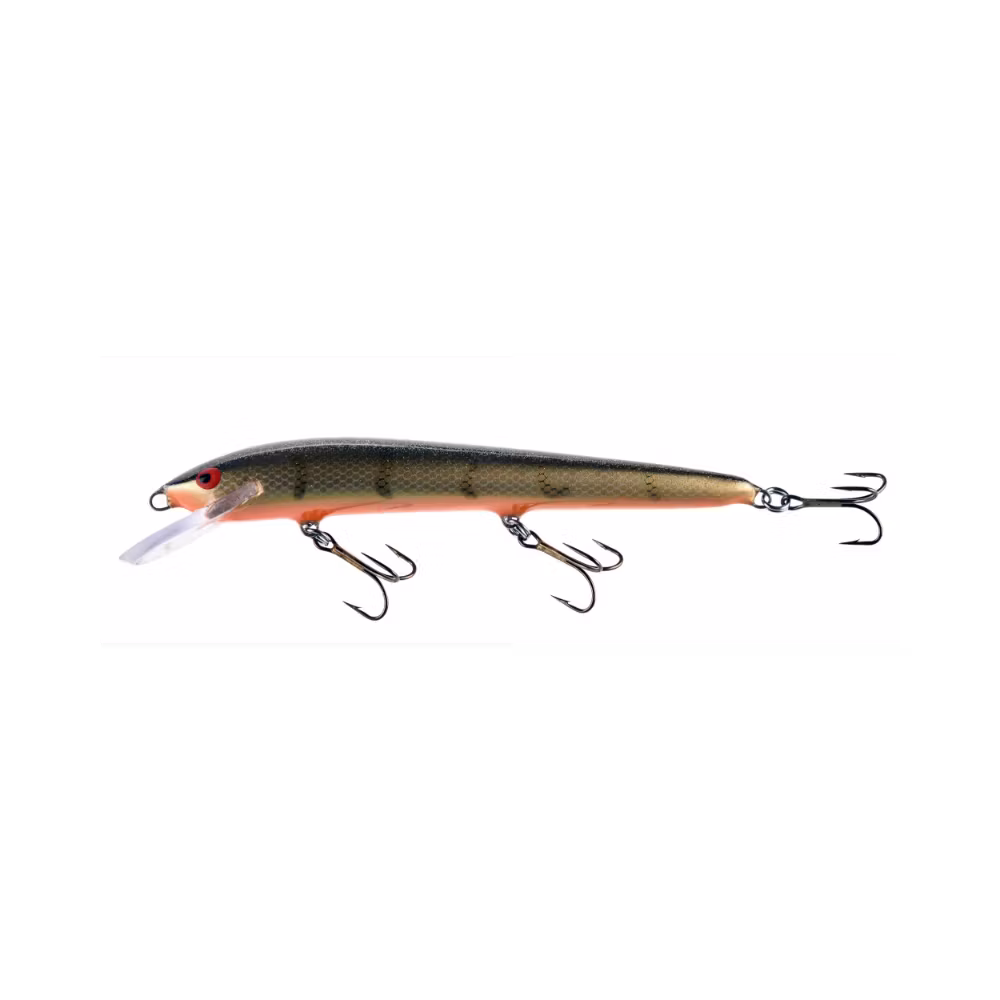 Nils Master Invincible Pro 18cm/40g