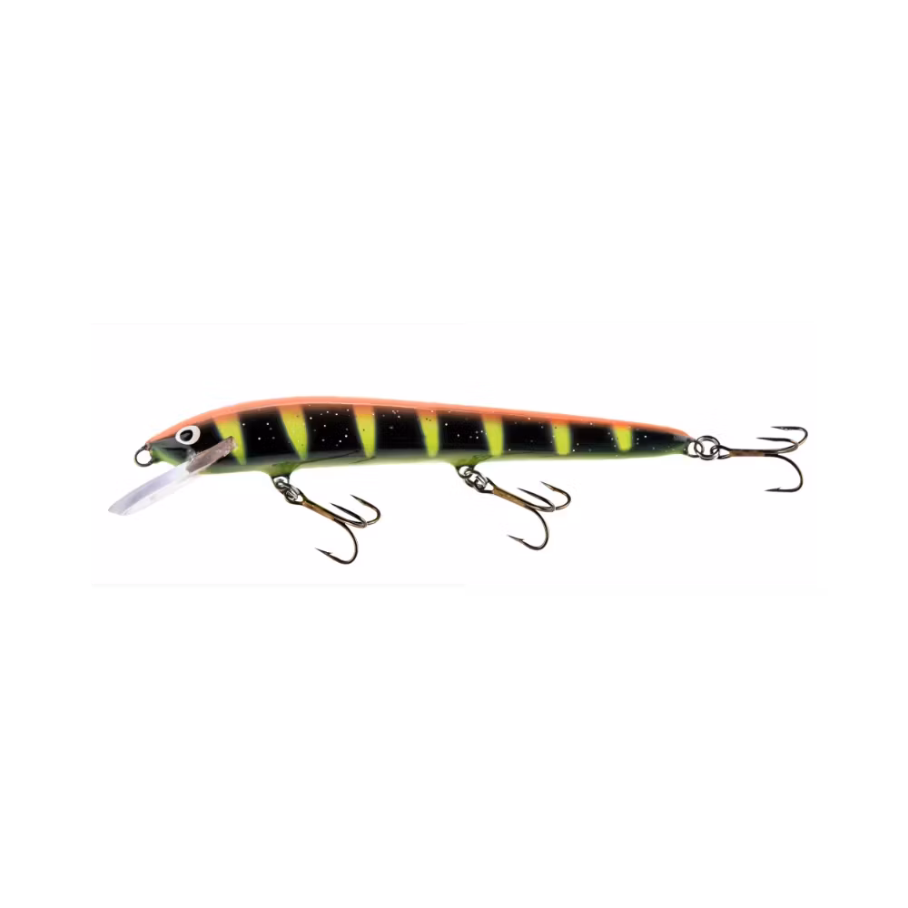 Nils Master Invincible Pro 18cm/40g