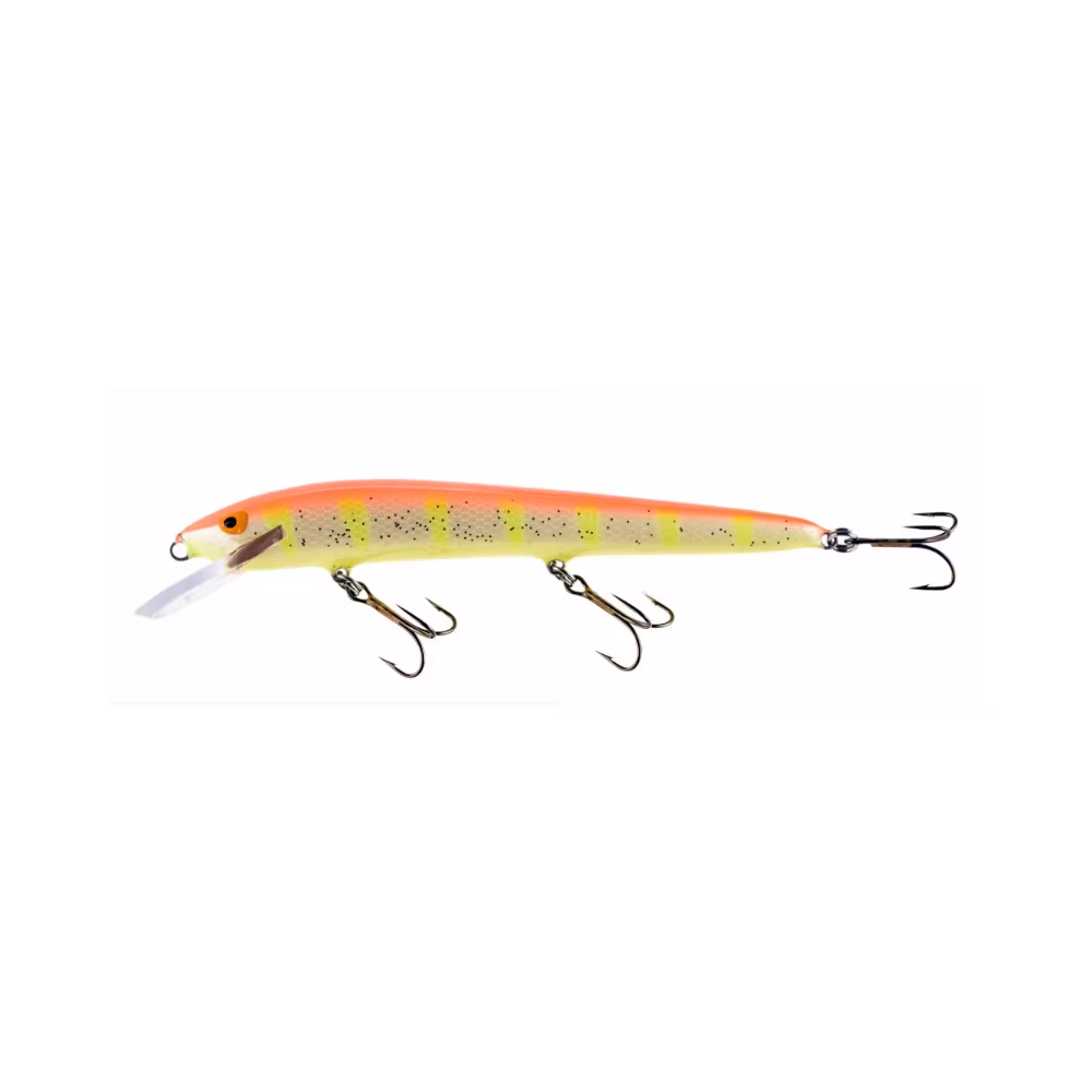 Nils Master Invincible Pro 18cm/40g