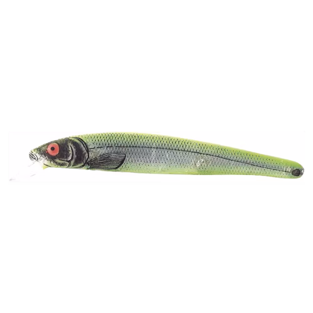 Bomber Saltwater 17 Magnum Long A 18,5cm
