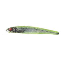 Bomber Saltwater 17 Magnum Long A 18,5cm