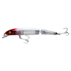 Bomber Saltwater 16 Jointed Heavy Duty Long A