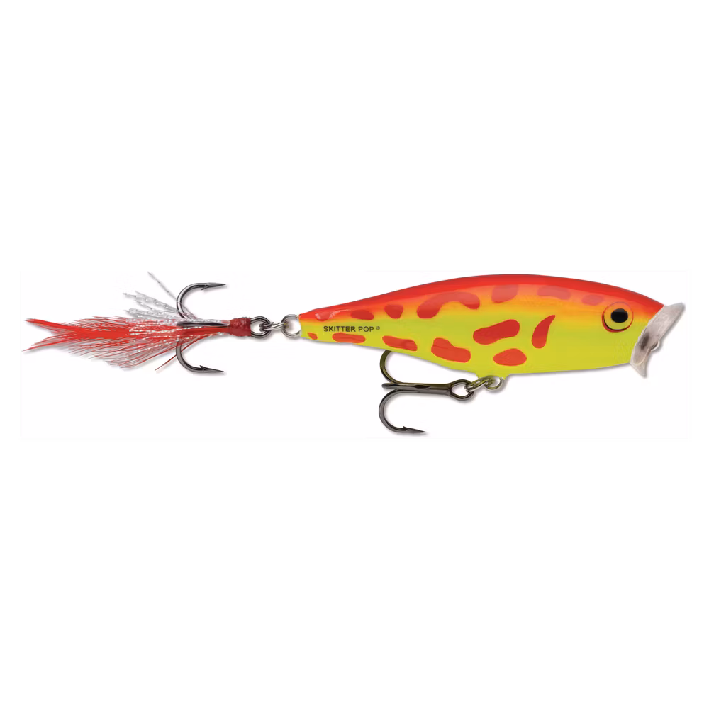 Rapala Skitter Pop 7cm