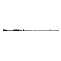 13 FISHING Fate Black Spinn 6'6 198cm ML 5-20g