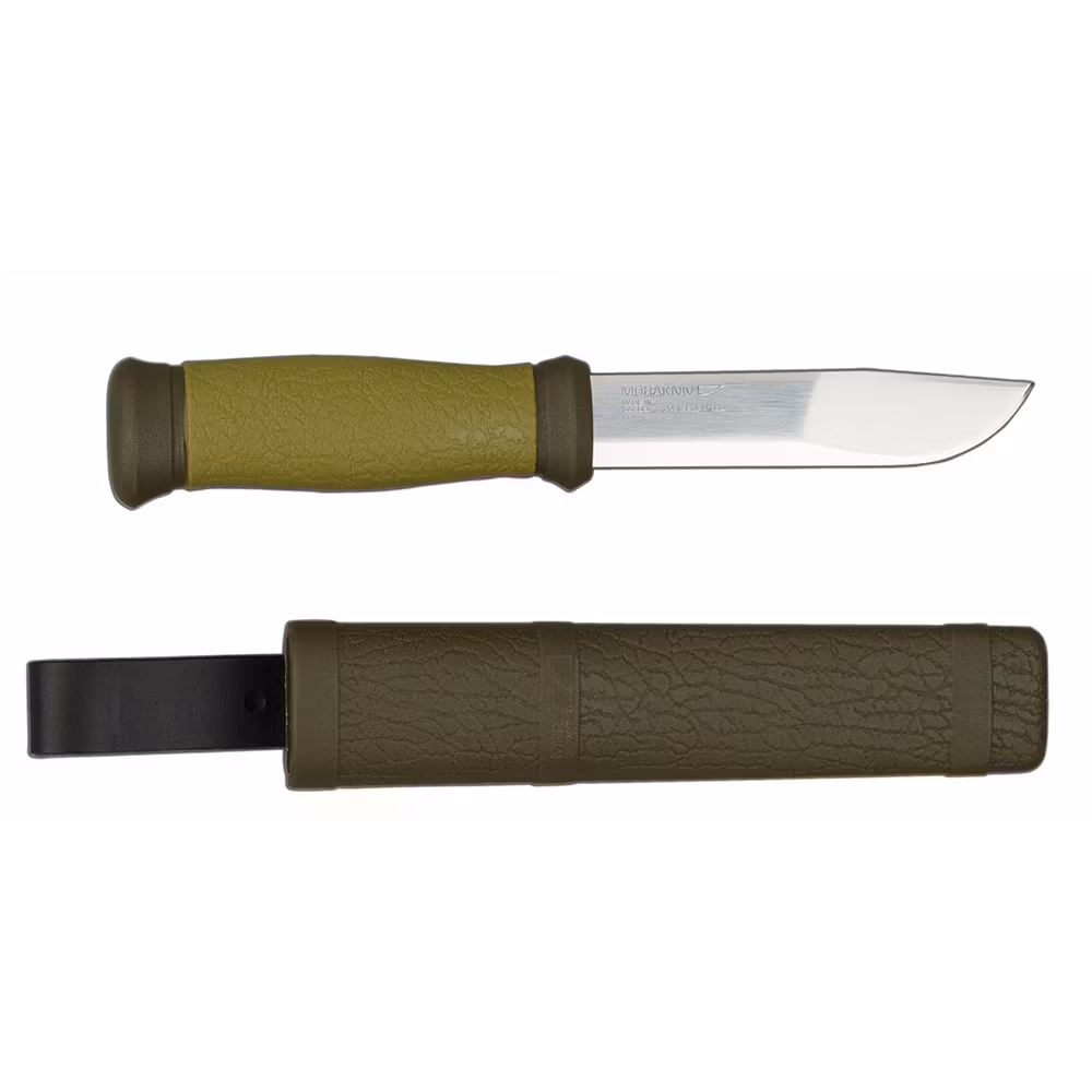 Morakniv Outdoor 2000