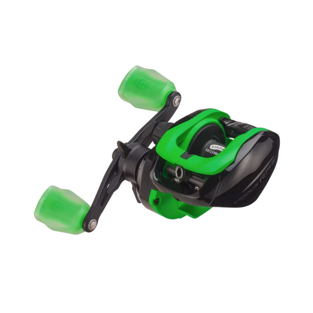 13 Fishing Modus RP2 Baitcast Reel 8.1:1