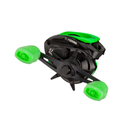 13 Fishing Modus RP2 Baitcast Reel 8.1:1