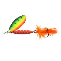 Abu Garcia Reflex Red