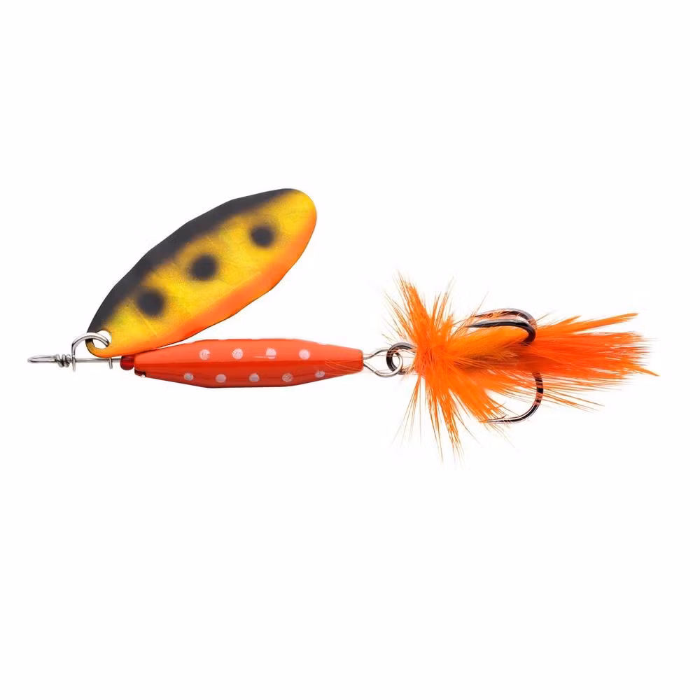 Abu Garcia Reflex Red