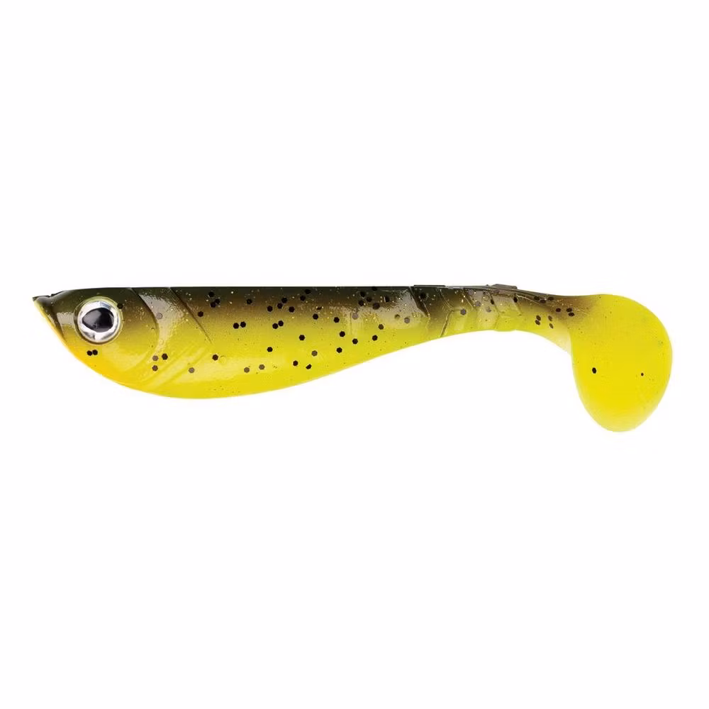 Berkley Pulse Shad 8cm - 4-pack