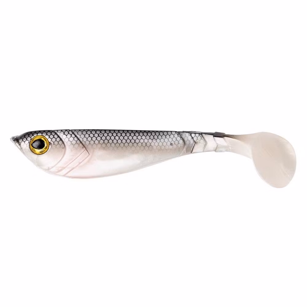 Berkley Pulse Shad 8cm - 4-pack