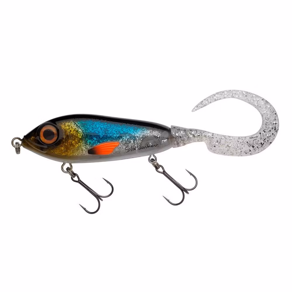 McMy Tail 17cm/50g